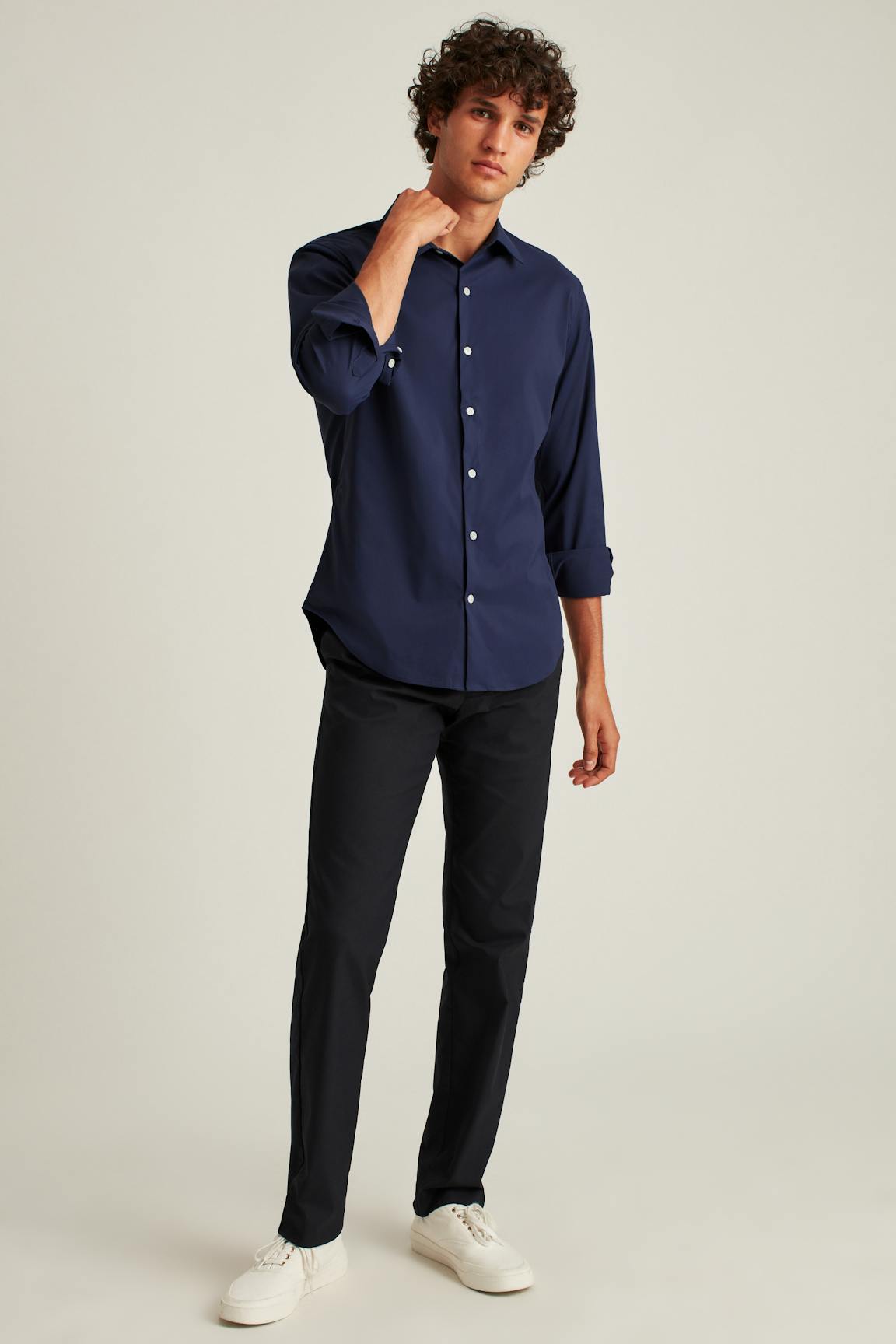 Tech Button Down Shirt Bonobos Best Seller