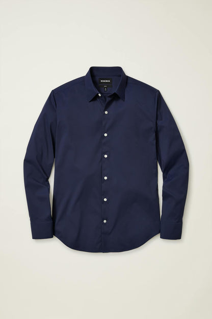 Tech Button Down Shirt Bonobos Best Seller