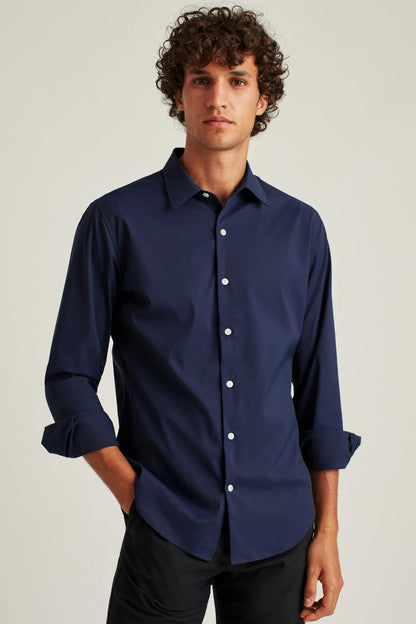 Tech Button Down Shirt Bonobos Best Seller