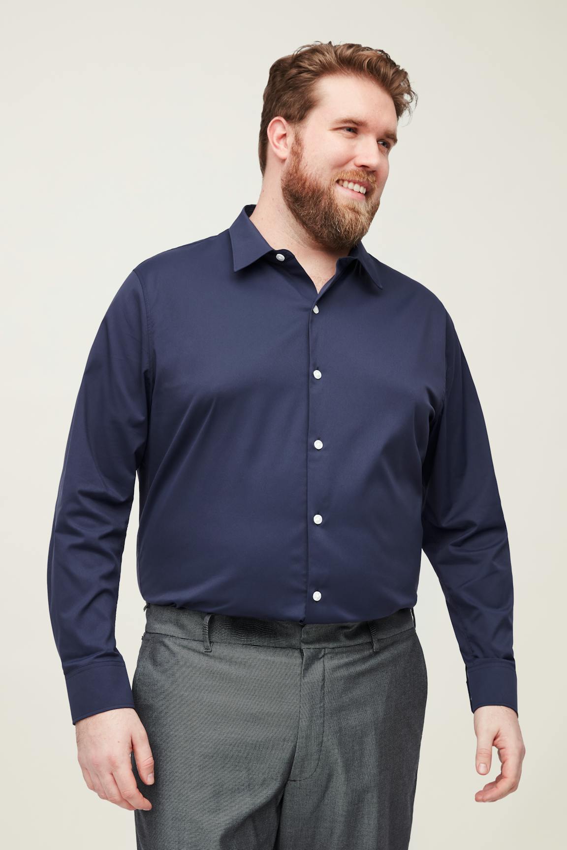 Tech Button Down Shirt Bonobos Best Seller