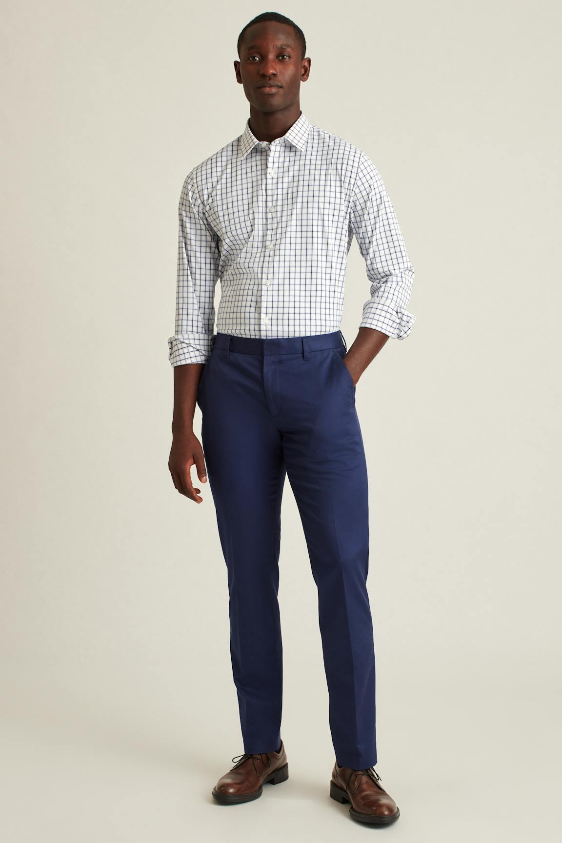 Tech Button Down Shirt Bonobos Smart Buy