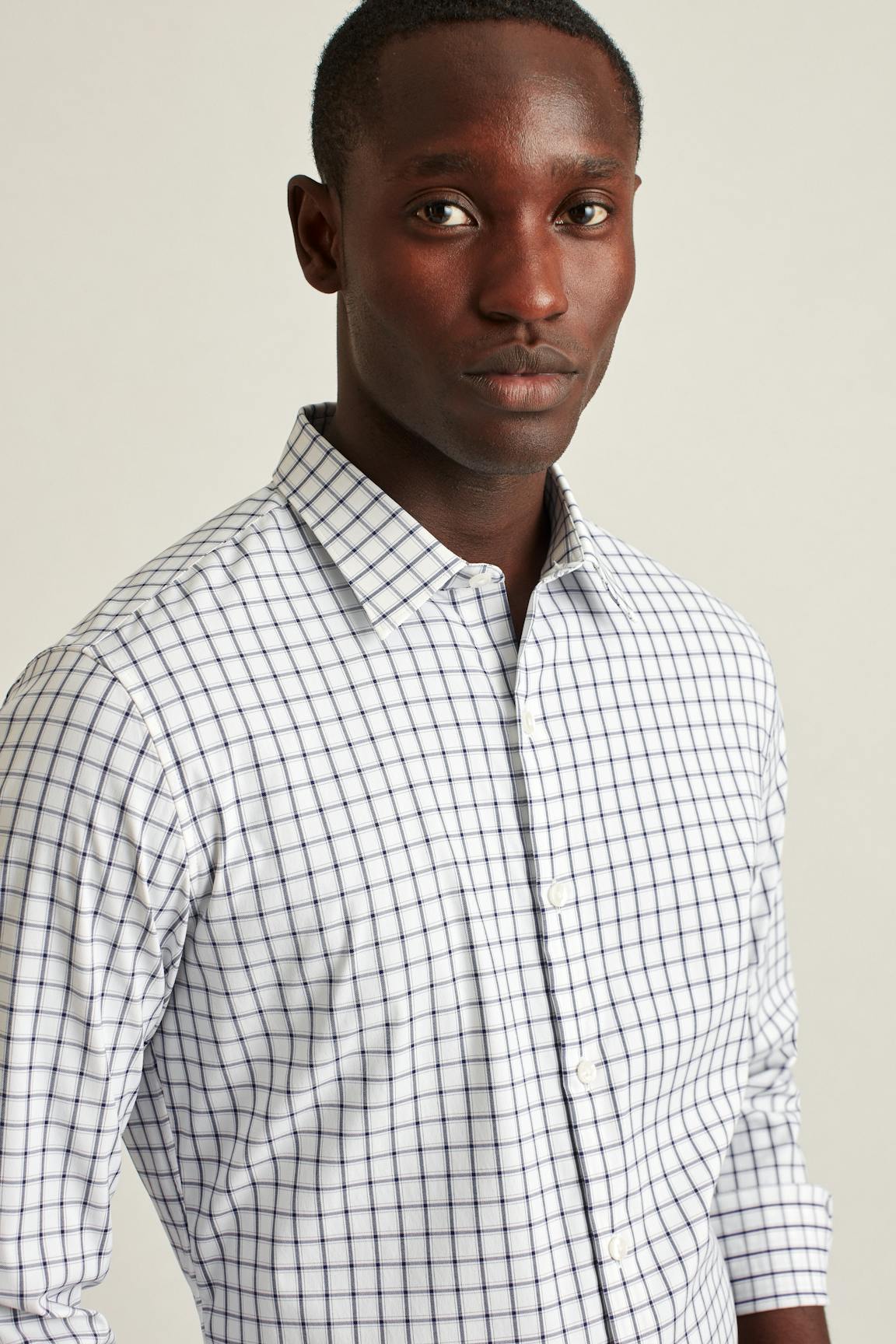Tech Button Down Shirt Bonobos Smart Buy