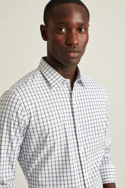 Tech Button Down Shirt Bonobos Smart Buy