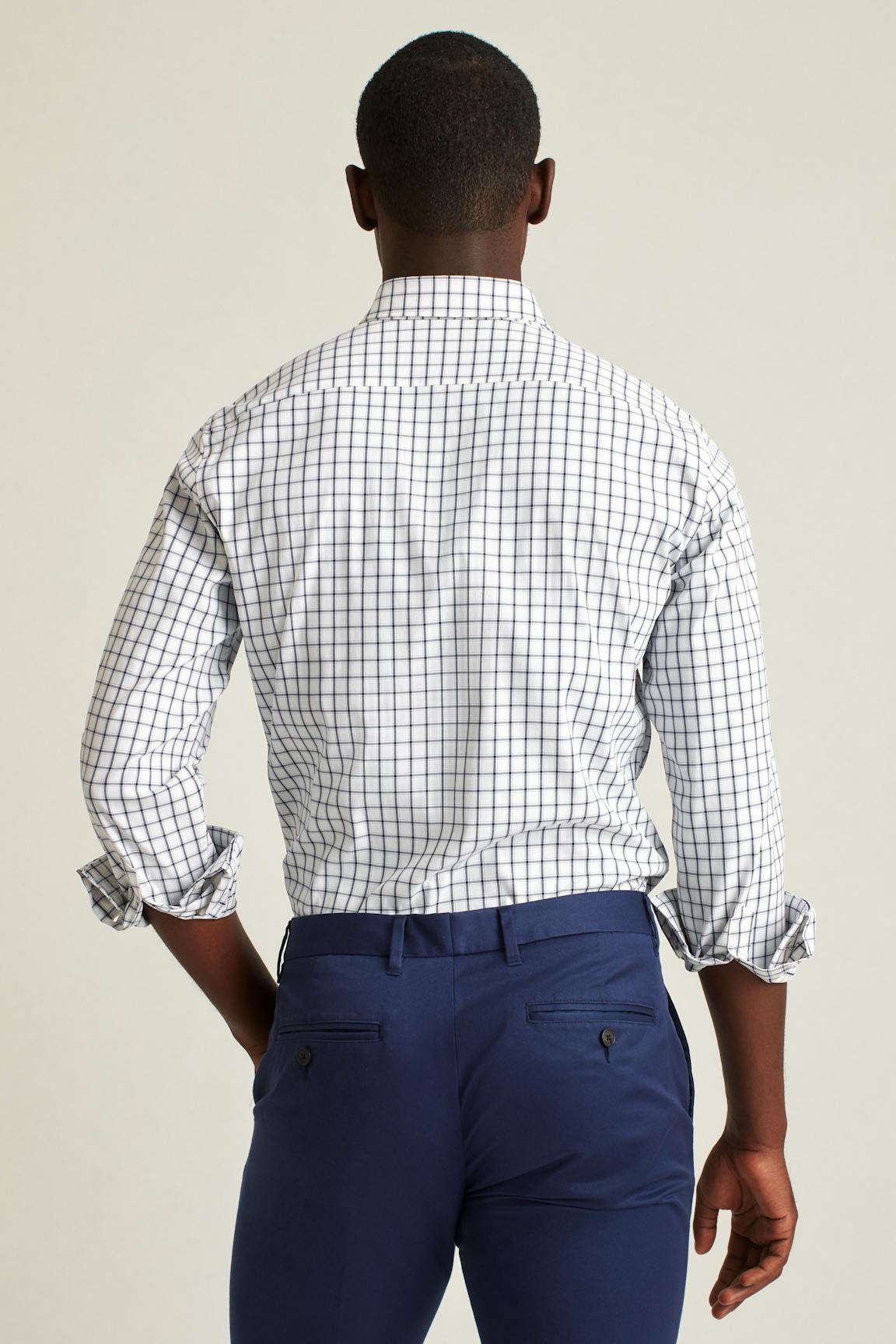 Tech Button Down Shirt Bonobos Smart Buy