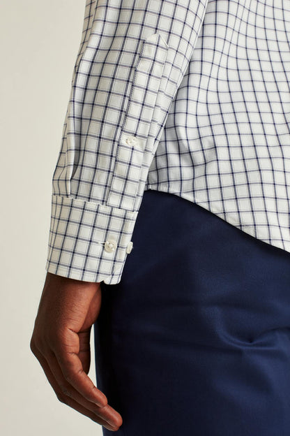 Tech Button Down Shirt Bonobos Smart Buy