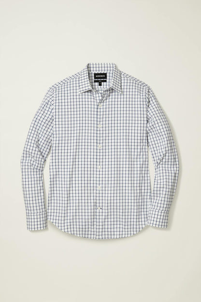 Tech Button Down Shirt Bonobos Smart Buy