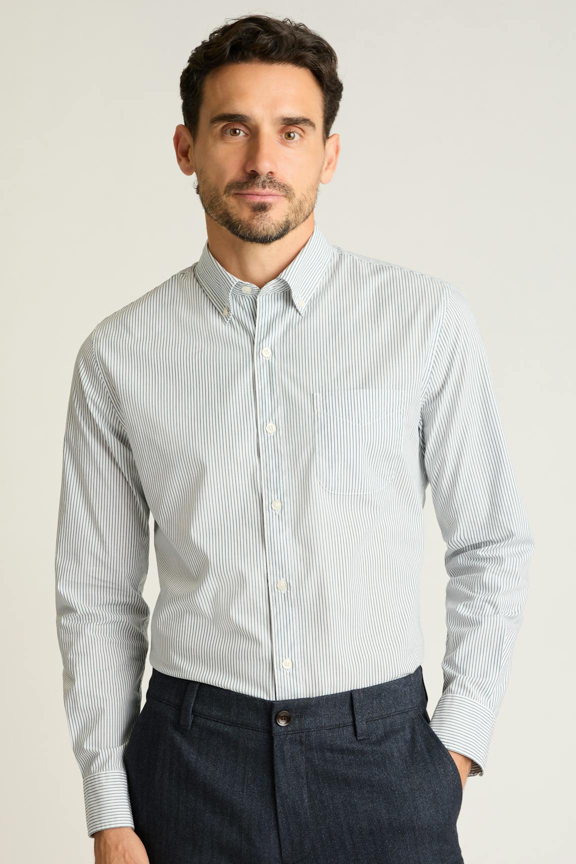 Everyday Shirt Bonobos Premium