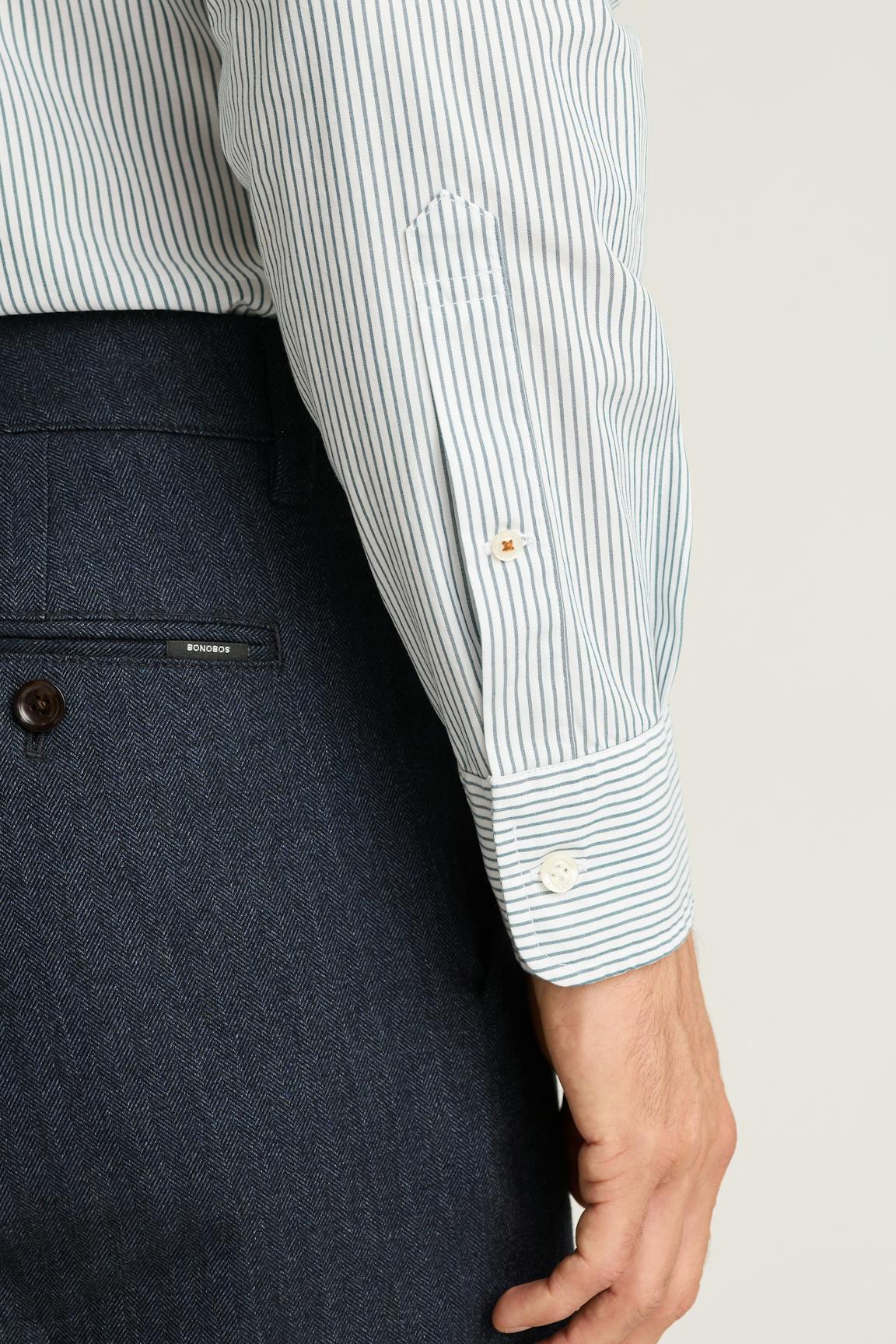 Everyday Shirt Bonobos Premium