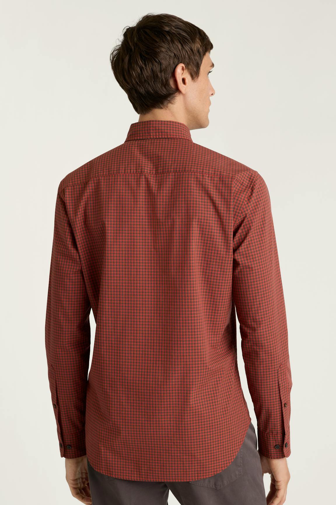 Everyday Shirt Bonobos New