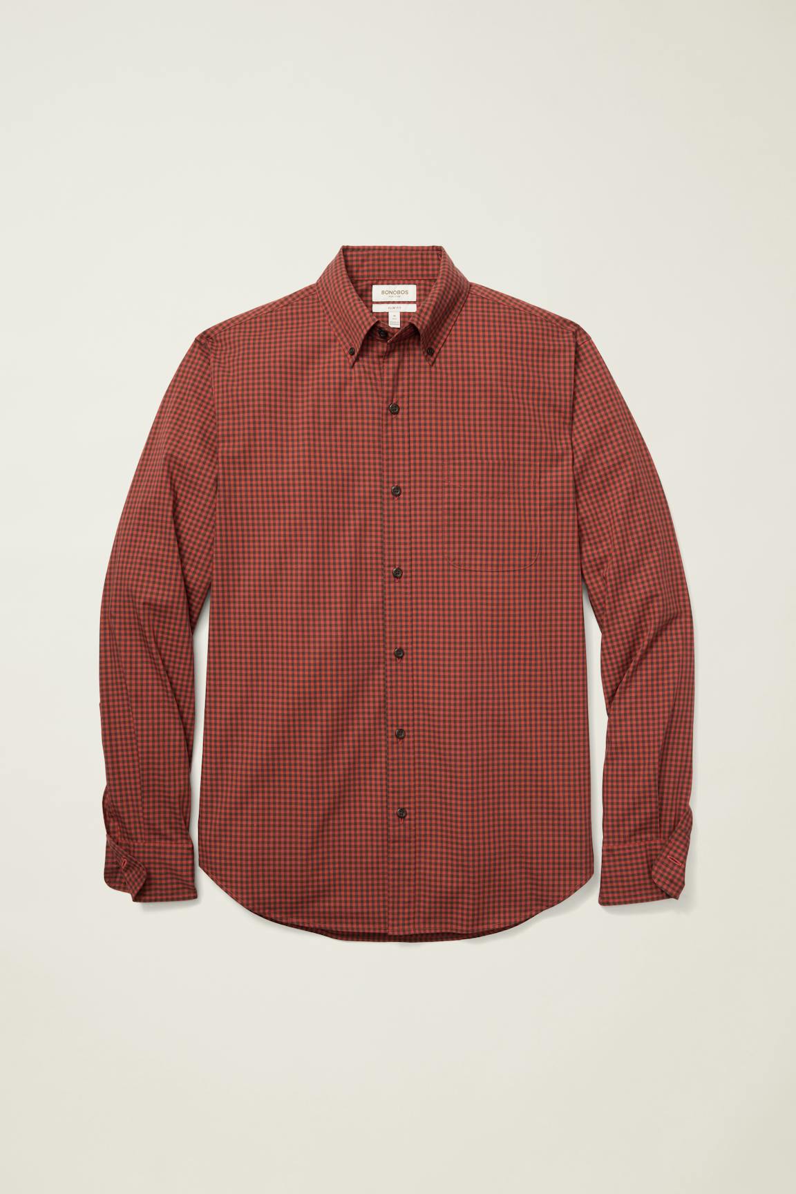 Everyday Shirt Bonobos New