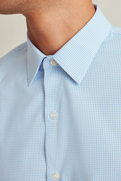 Tech Button Down Shirt Bonobos Popular