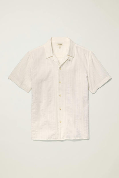 Riviera Cabana Shirt Bonobos Trending