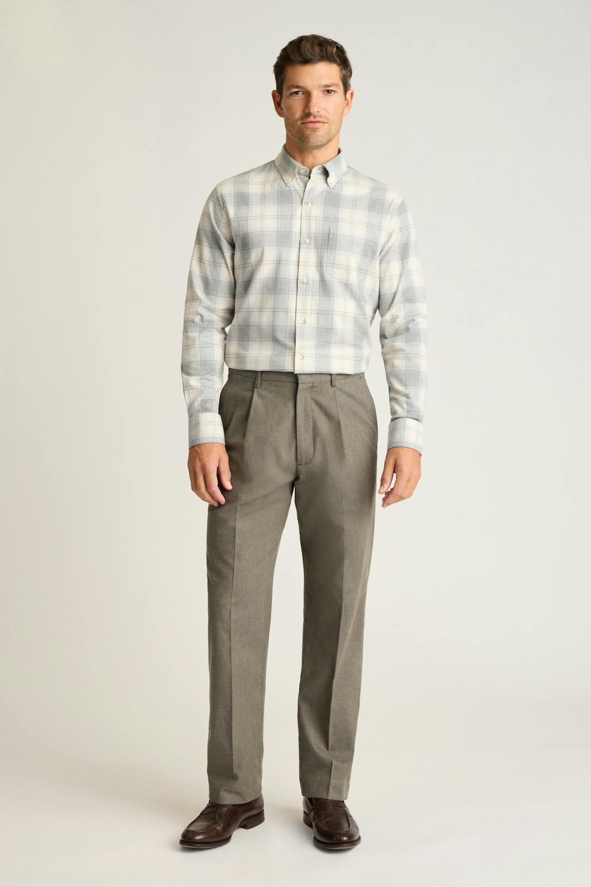 Everyday Lightweight Flannel Shirt Bonobos Top Pick