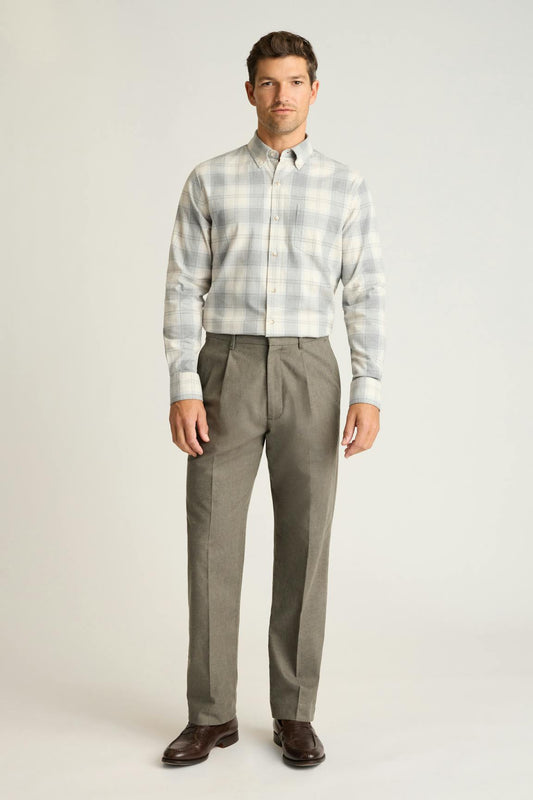Everyday Lightweight Flannel Shirt Bonobos Top Pick