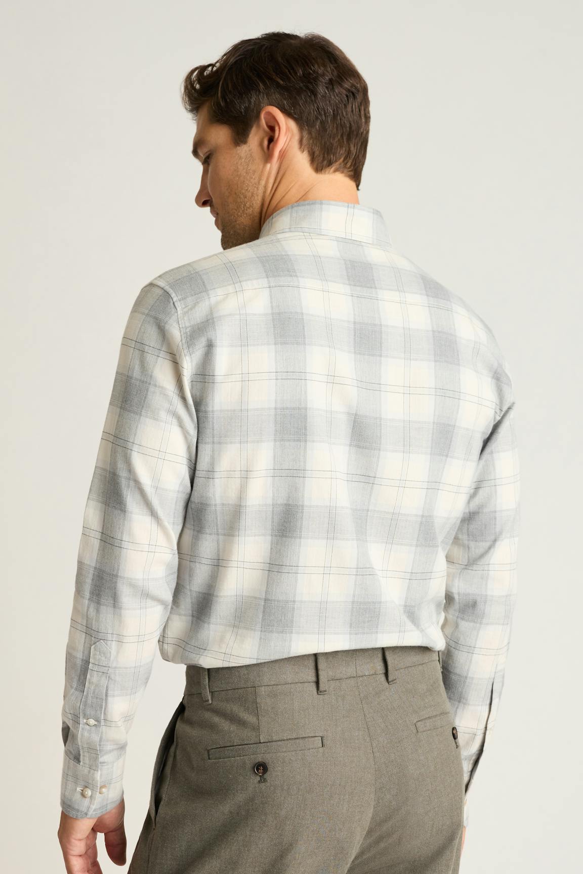 Everyday Lightweight Flannel Shirt Bonobos Top Pick