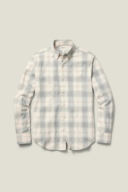 Everyday Lightweight Flannel Shirt Bonobos Top Pick