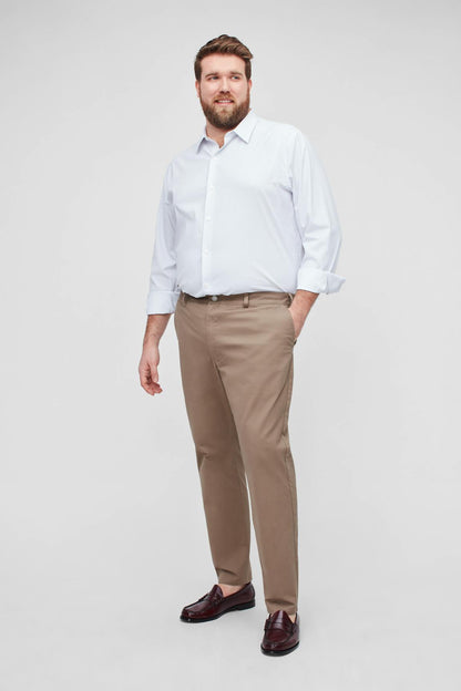 Tech Button Down Shirt Bonobos Premium