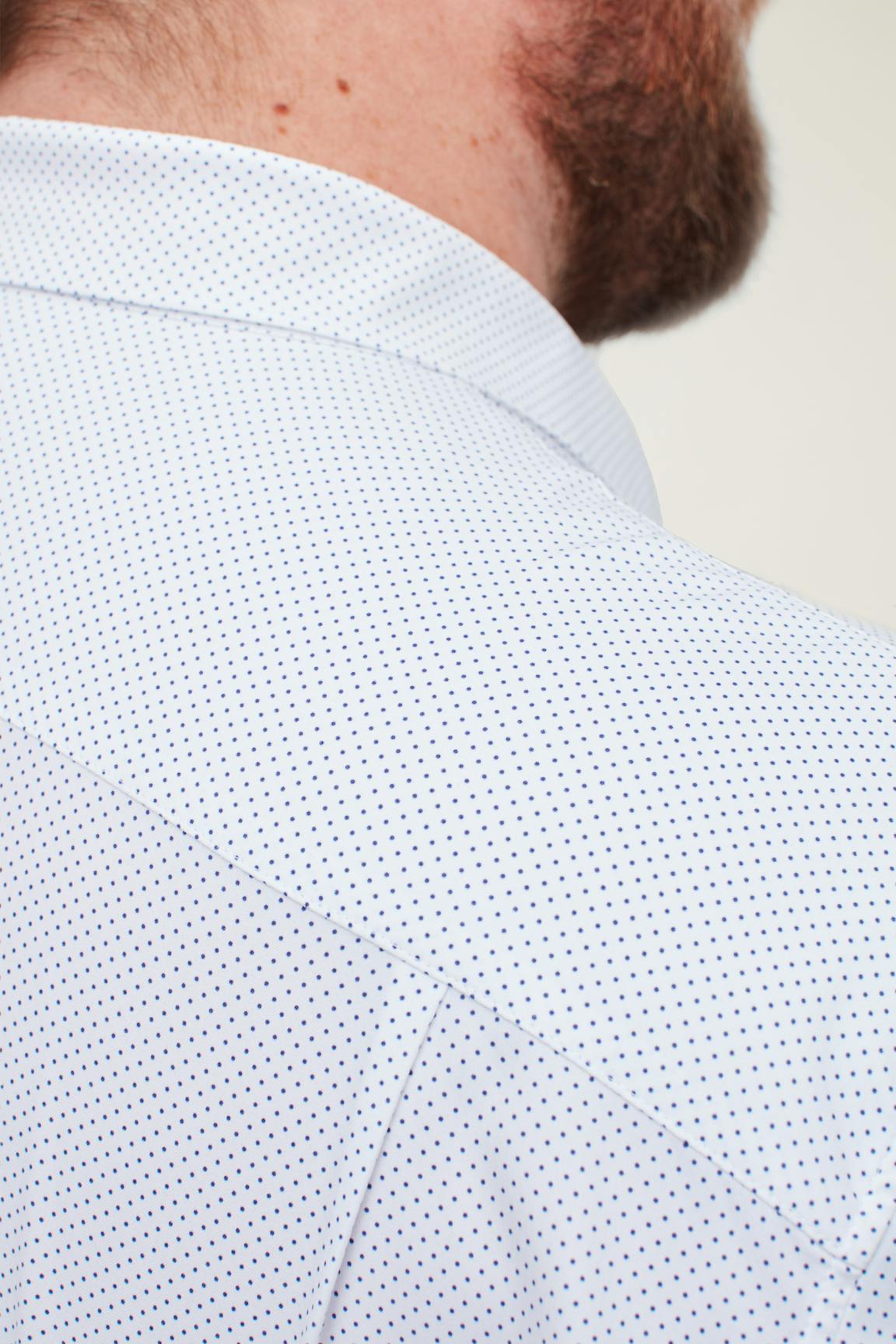 Tech Button Down Shirt Bonobos Premium
