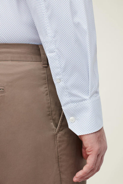 Tech Button Down Shirt Bonobos Premium