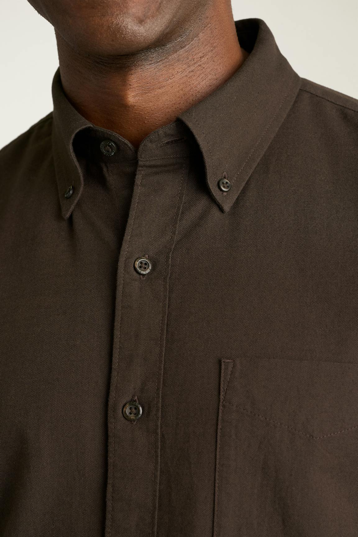 Everyday Oxford Shirt Bonobos New