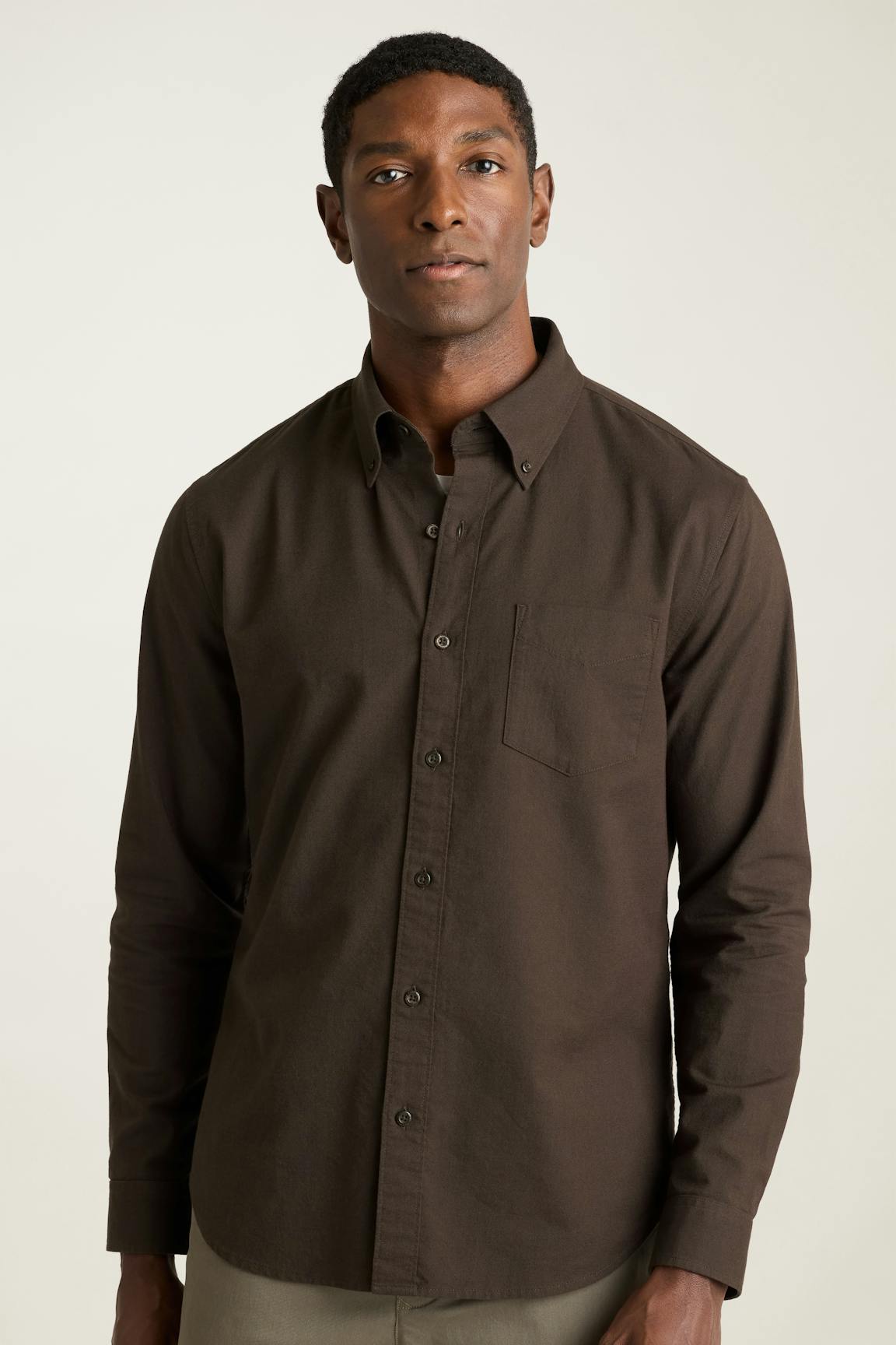 Everyday Oxford Shirt Bonobos New