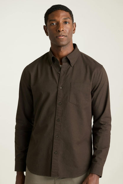Everyday Oxford Shirt Bonobos New