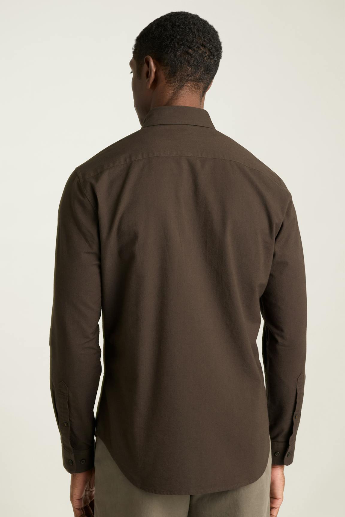 Everyday Oxford Shirt Bonobos New