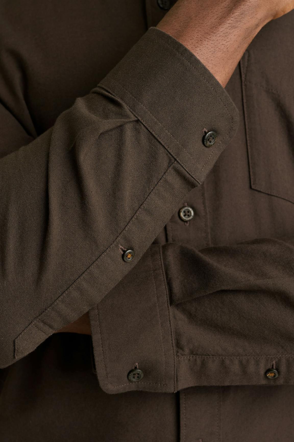 Everyday Oxford Shirt Bonobos New