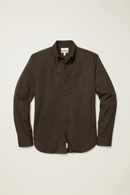 Everyday Oxford Shirt Bonobos New