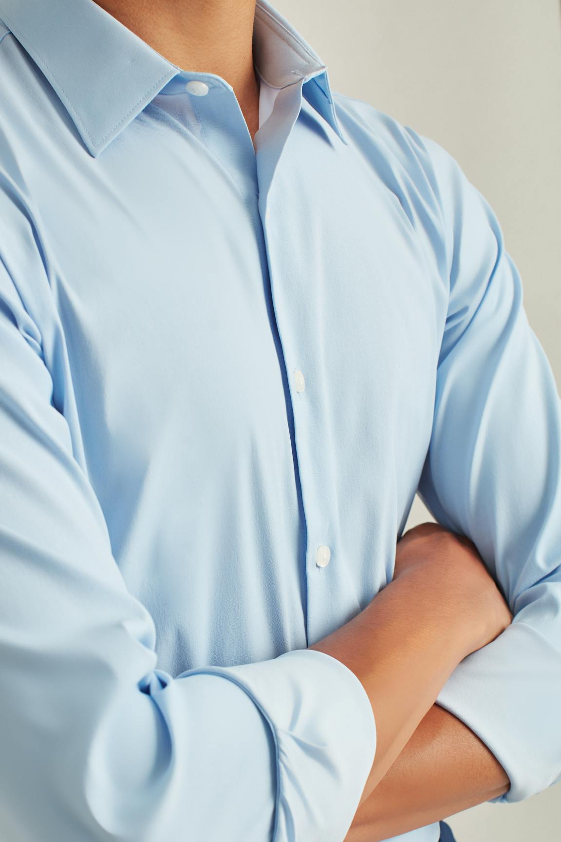 Tech Button Down Shirt Bonobos Trending