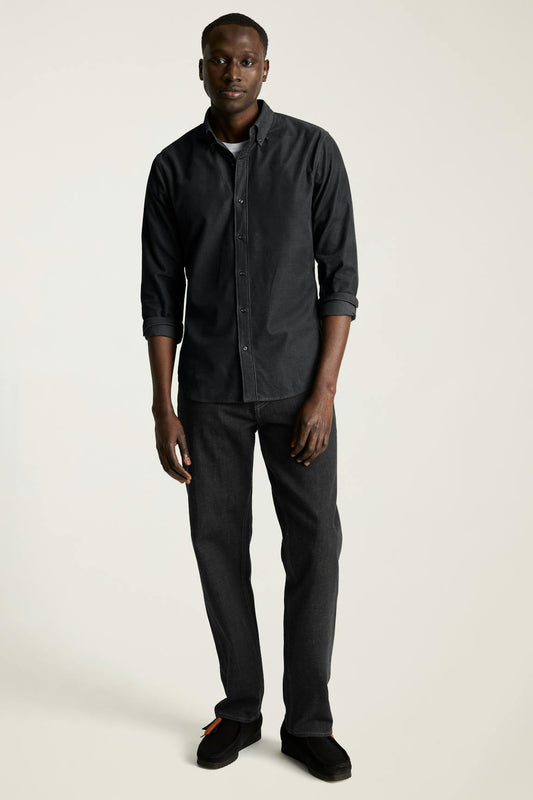 Everyday Corduroy Shirt Bonobos Best Seller