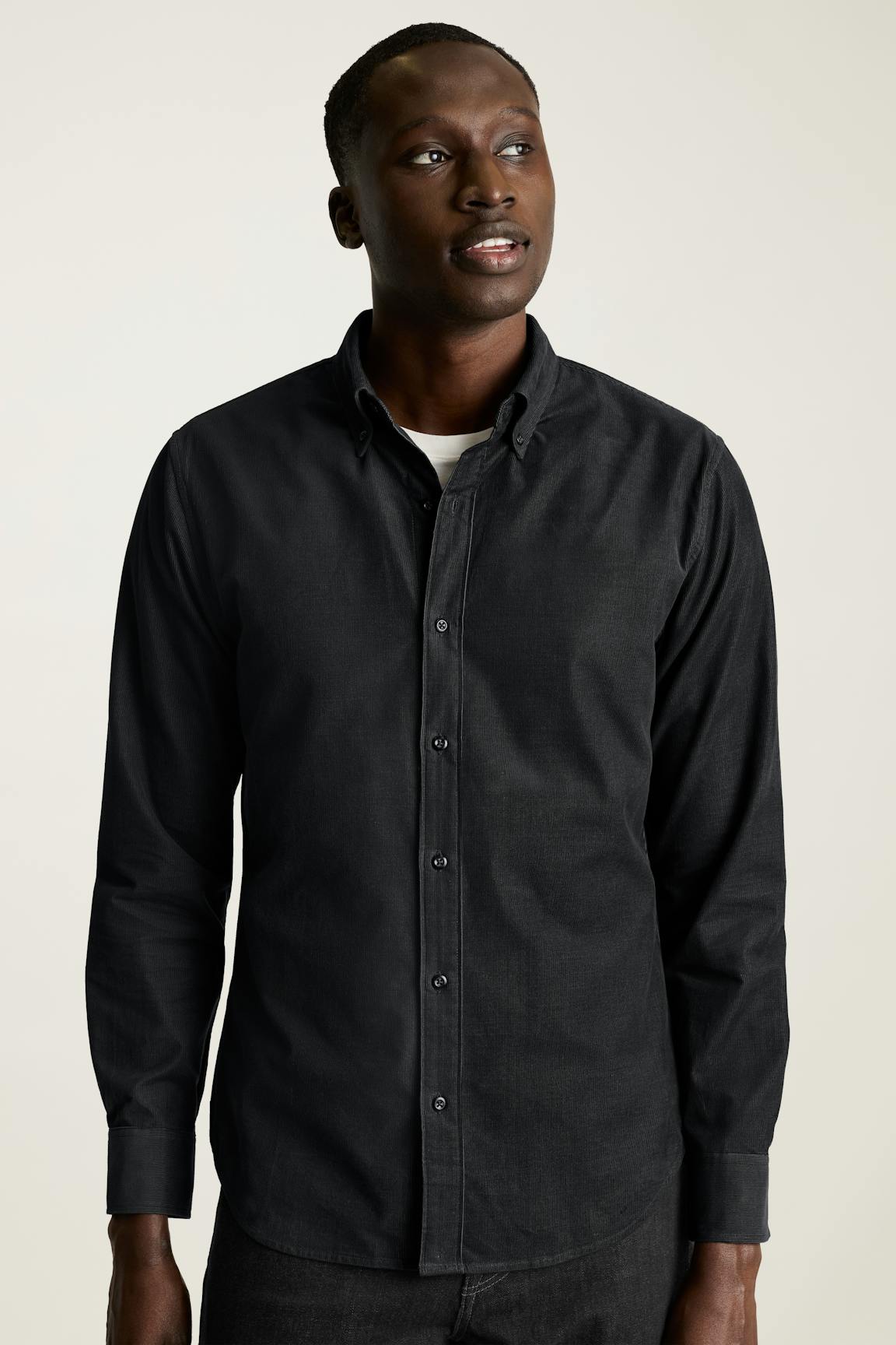 Everyday Corduroy Shirt Bonobos Best Seller