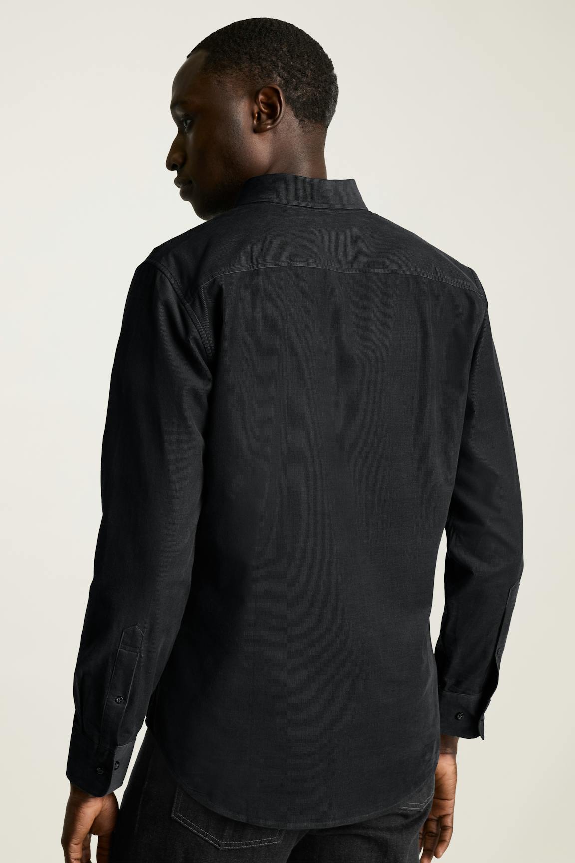 Everyday Corduroy Shirt Bonobos Best Seller