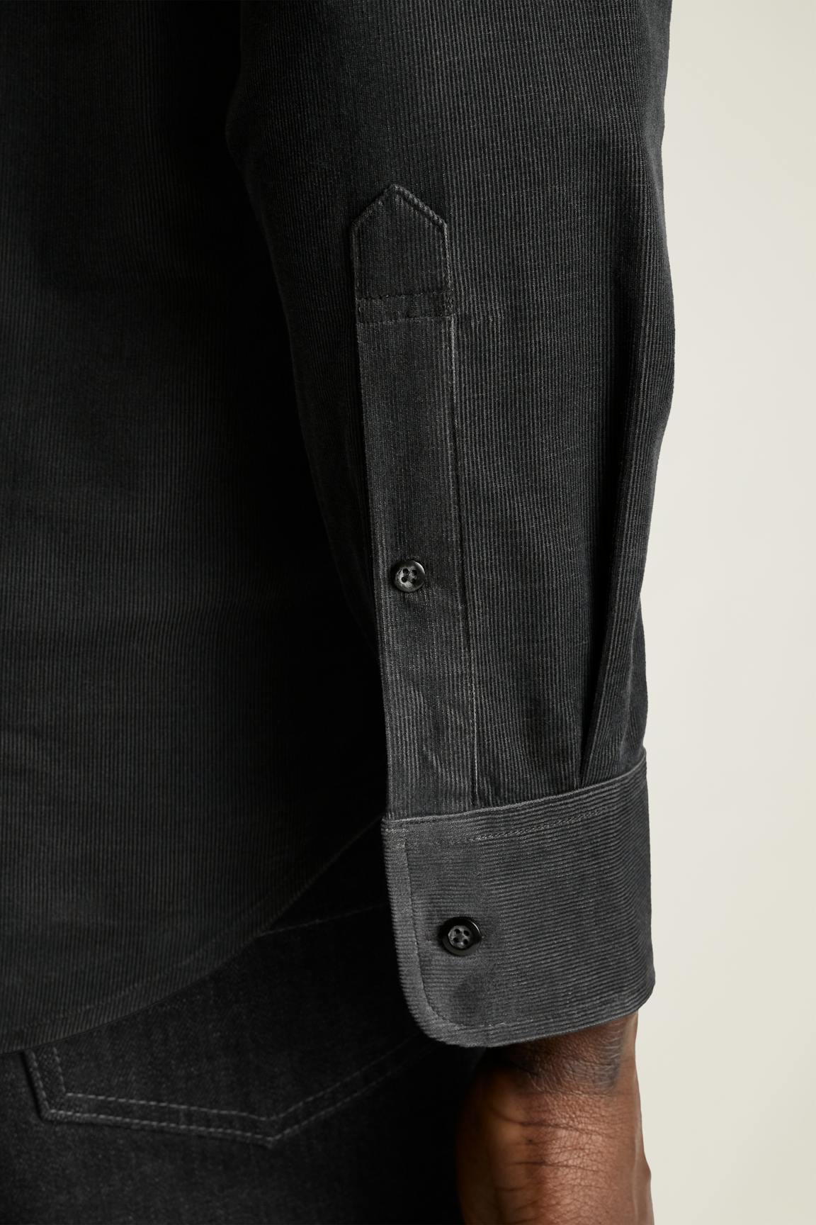 Everyday Corduroy Shirt Bonobos Best Seller
