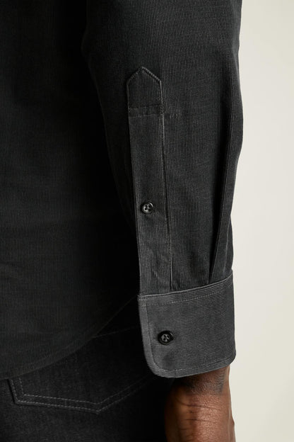 Everyday Corduroy Shirt Bonobos Best Seller