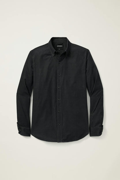 Everyday Corduroy Shirt Bonobos Best Seller
