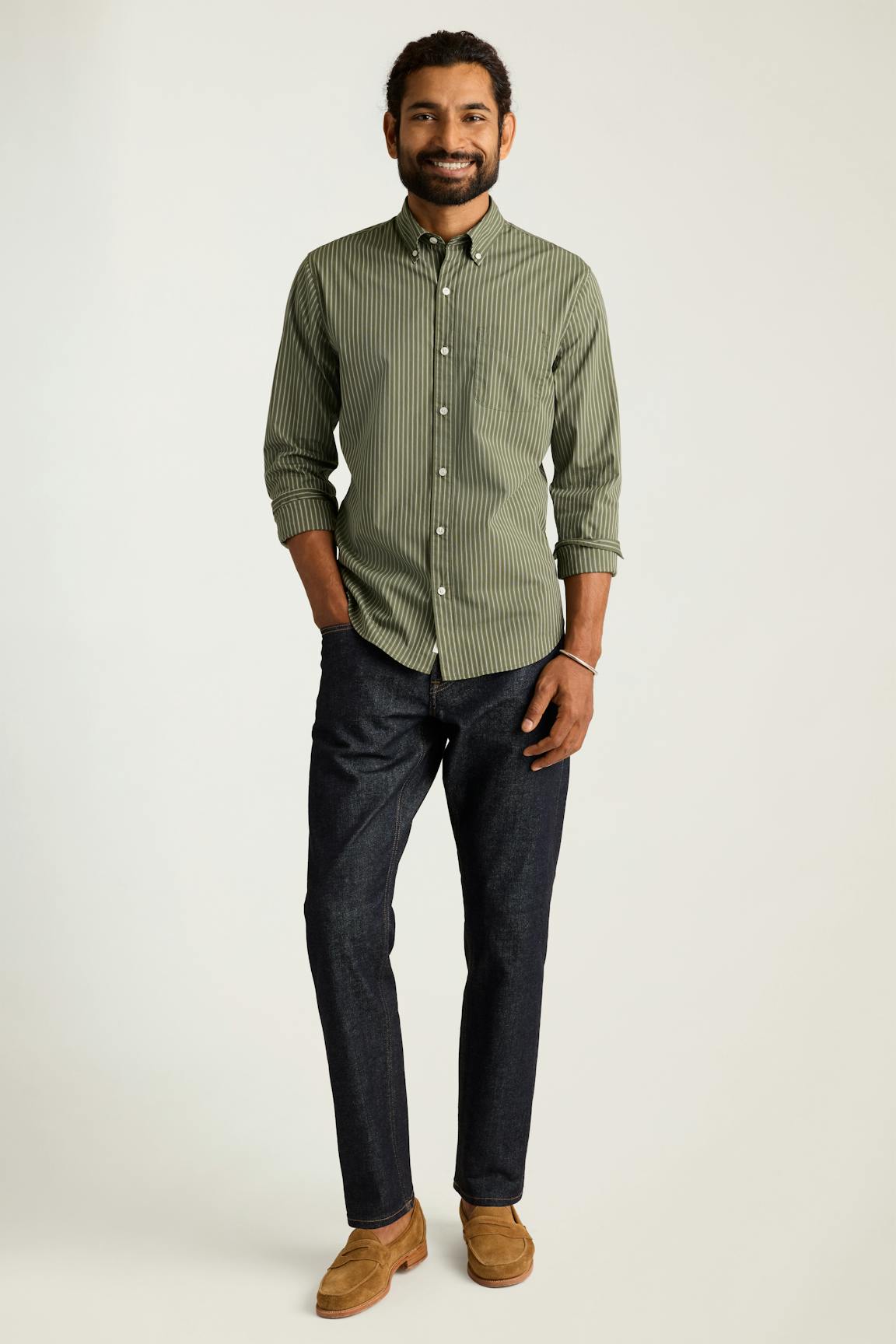 Everyday Shirt Bonobos Smart Buy