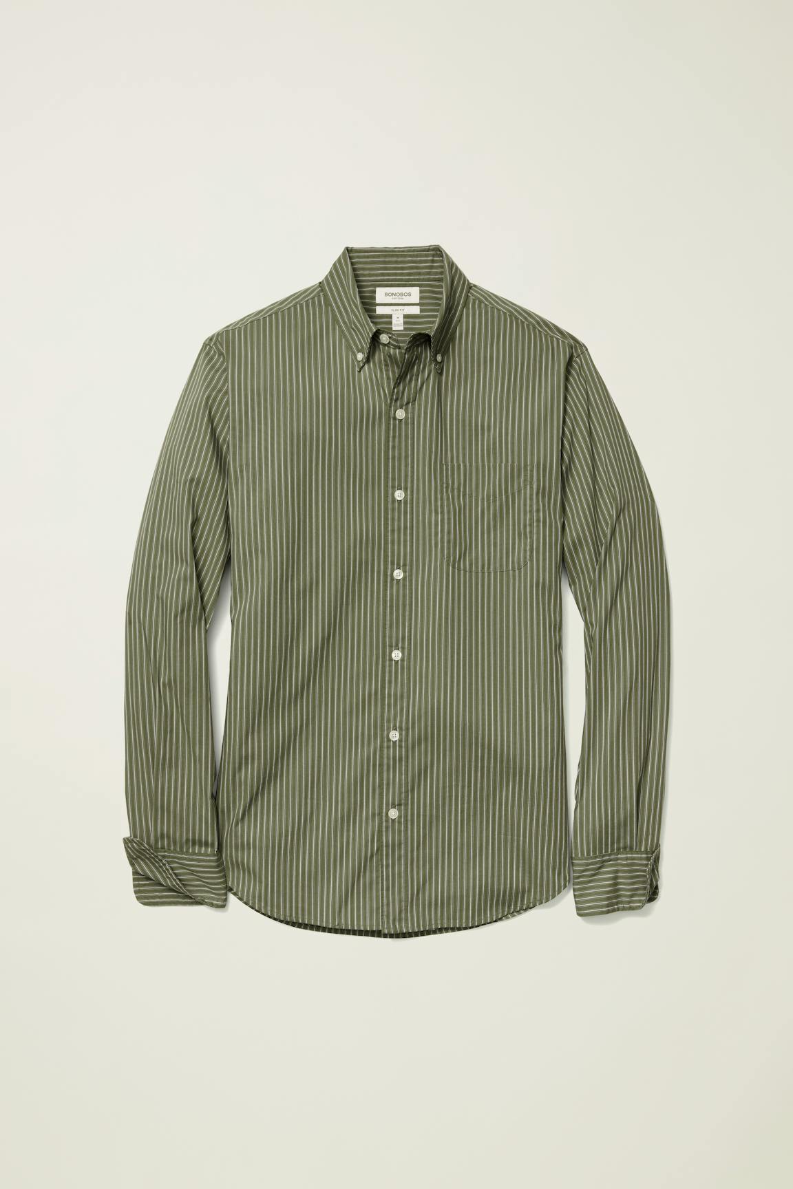 Everyday Shirt Bonobos Smart Buy