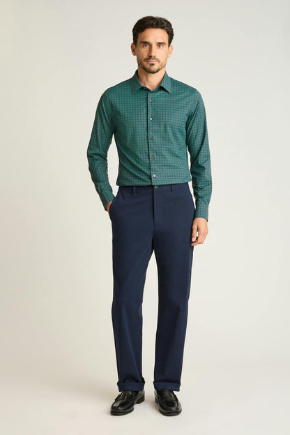 Tech Button Down Shirt Bonobos Premium