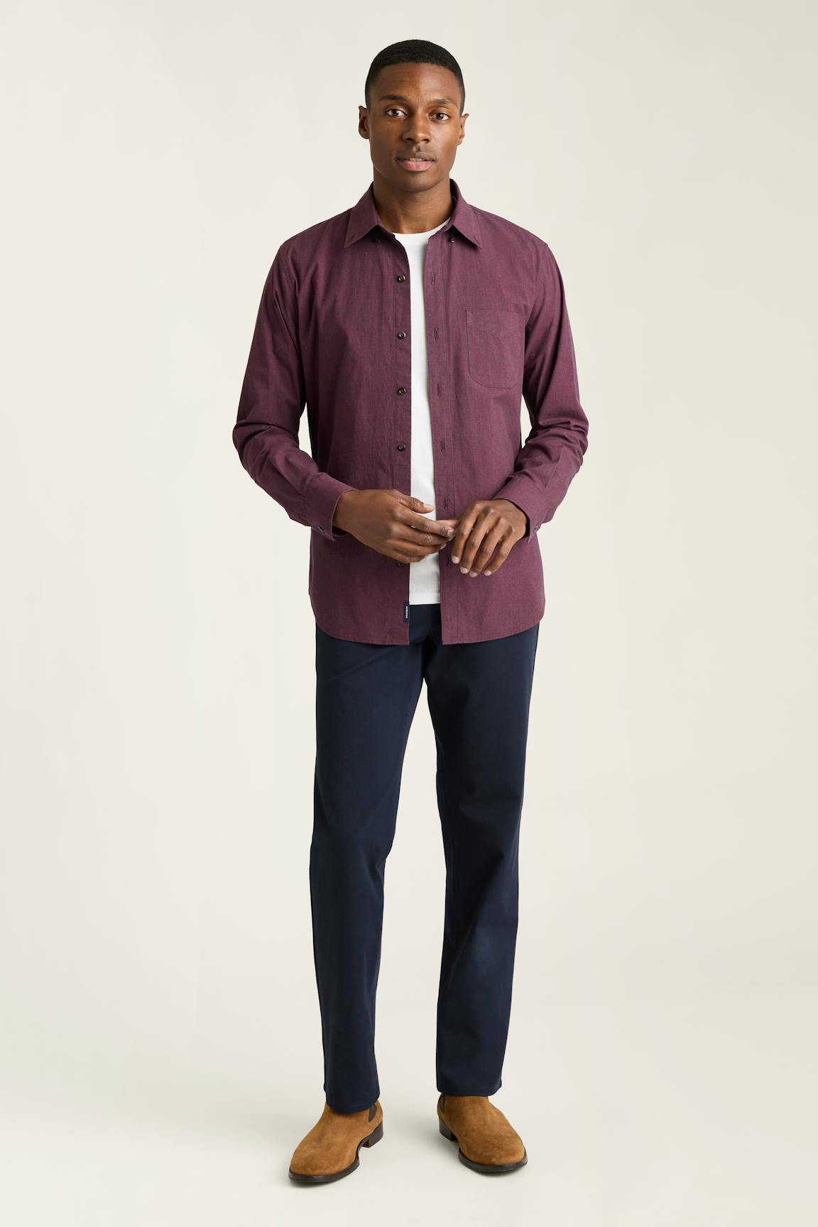 Everyday Shirt Bonobos New