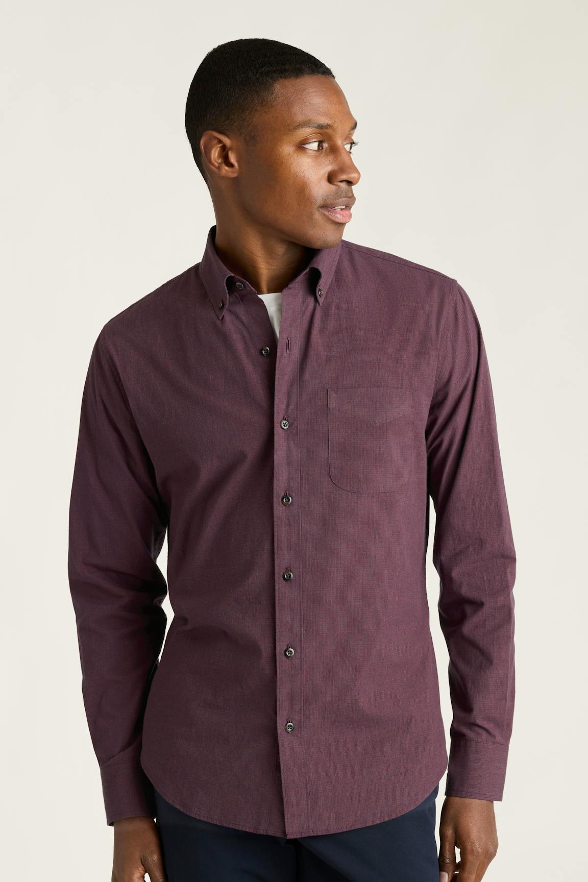 Everyday Shirt Bonobos New