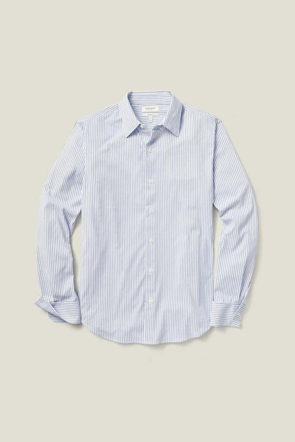 Tech Button Down Shirt Bonobos Popular