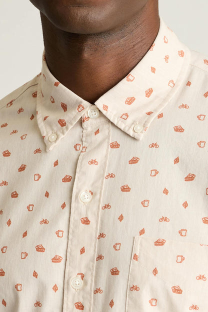 Everyday Shirt Bonobos Trending
