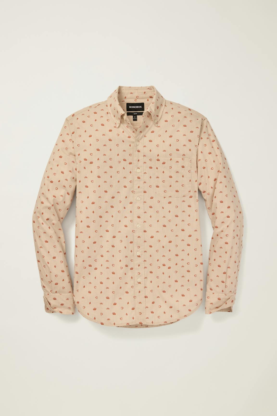 Everyday Shirt Bonobos Trending