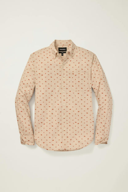 Everyday Shirt Bonobos Trending
