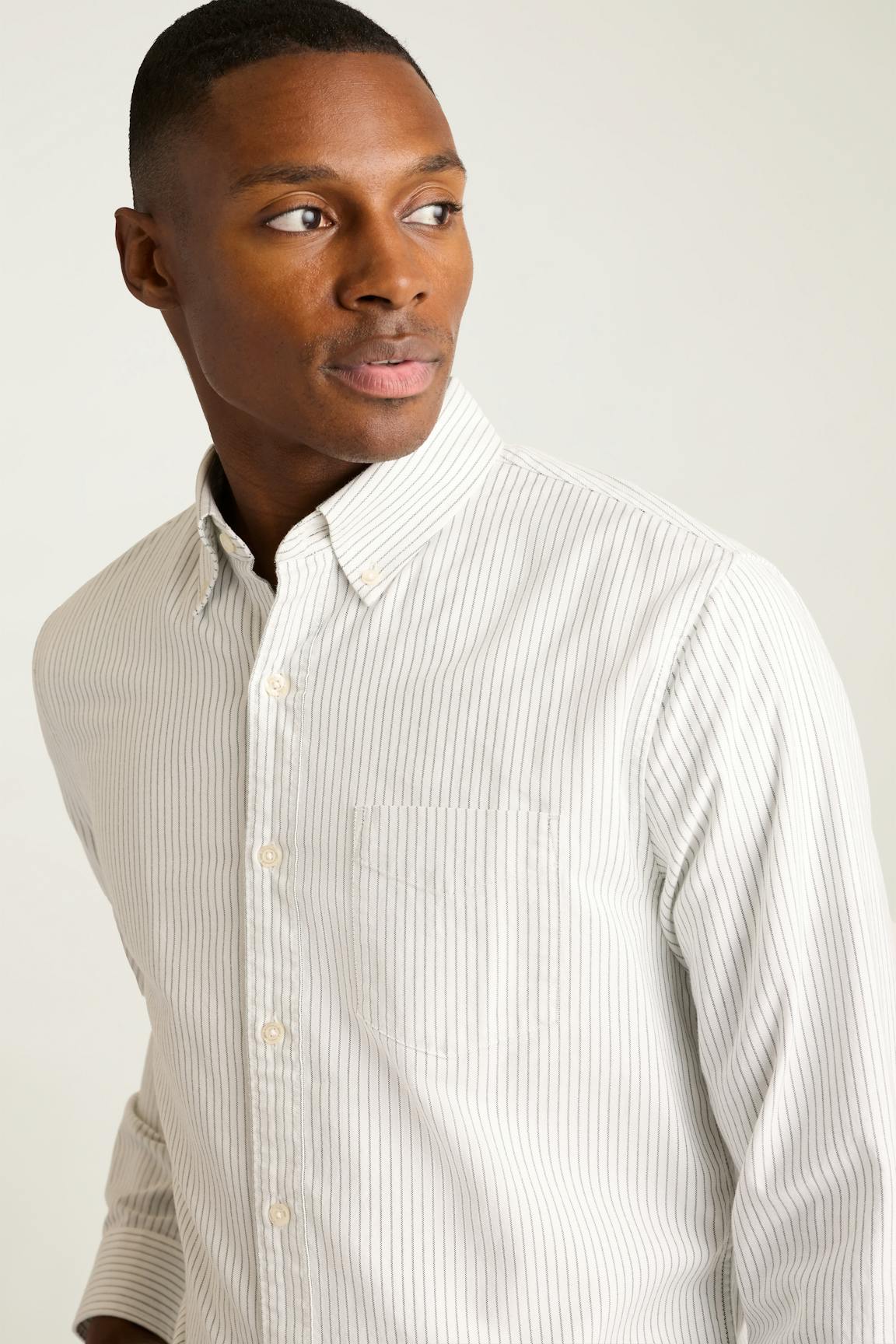 Everyday Oxford Shirt Bonobos Best Seller