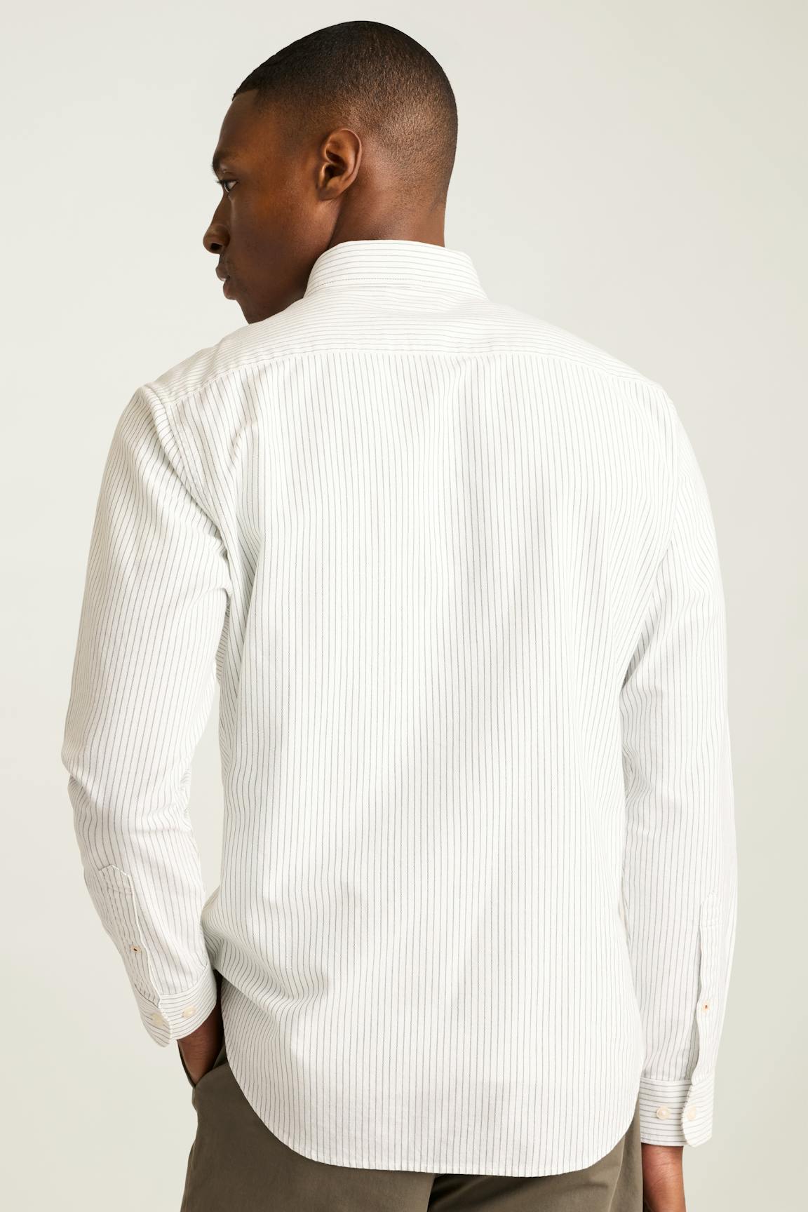 Everyday Oxford Shirt Bonobos Best Seller