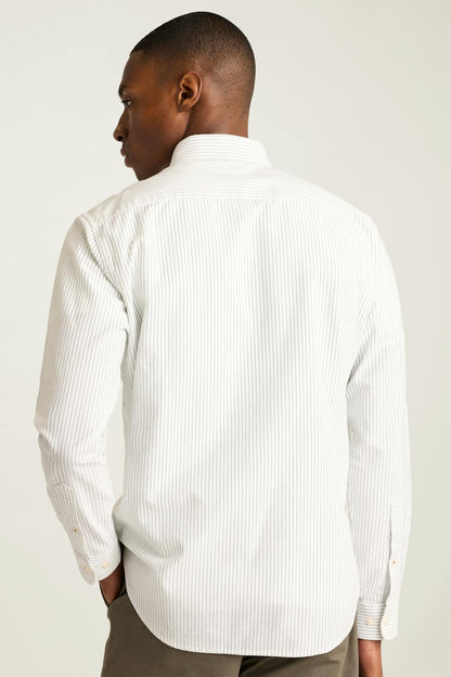 Everyday Oxford Shirt Bonobos Best Seller