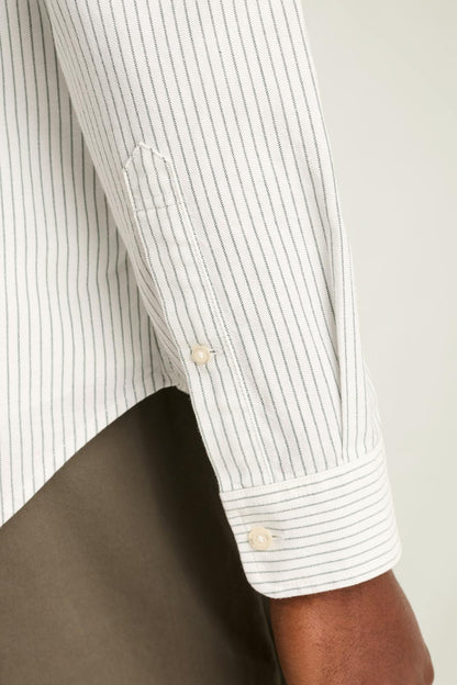 Everyday Oxford Shirt Bonobos Best Seller