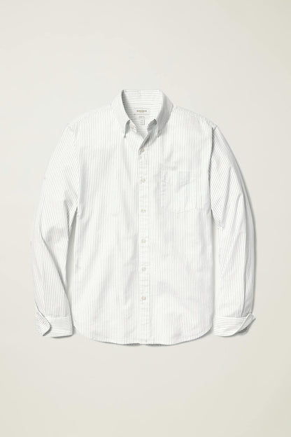 Everyday Oxford Shirt Bonobos Best Seller